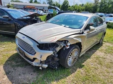 (Local Pickup Only) Trunk/Hatch/Tailgate Rear View Camera With Spoiler Fits 13-1