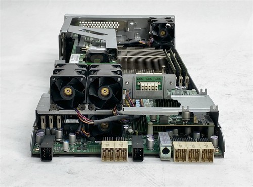 Nimble Storage CS400 San Controller w/Super X8DTS-F Xeon E5645 2.40GHz 24GB RAM - 第 5/6 張圖片