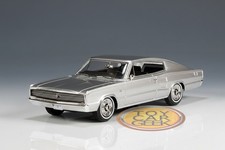 143 Glm Dodge Charger 1967 Glm 190903 143 Glm Dodge Charger 1967 Glm 190903