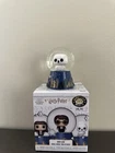 Funko Pop Minis Hedwig Snow Globe Harry Potter Mystery Minis