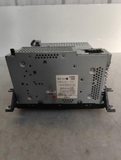 Autoradio Jaguar S-TYPE