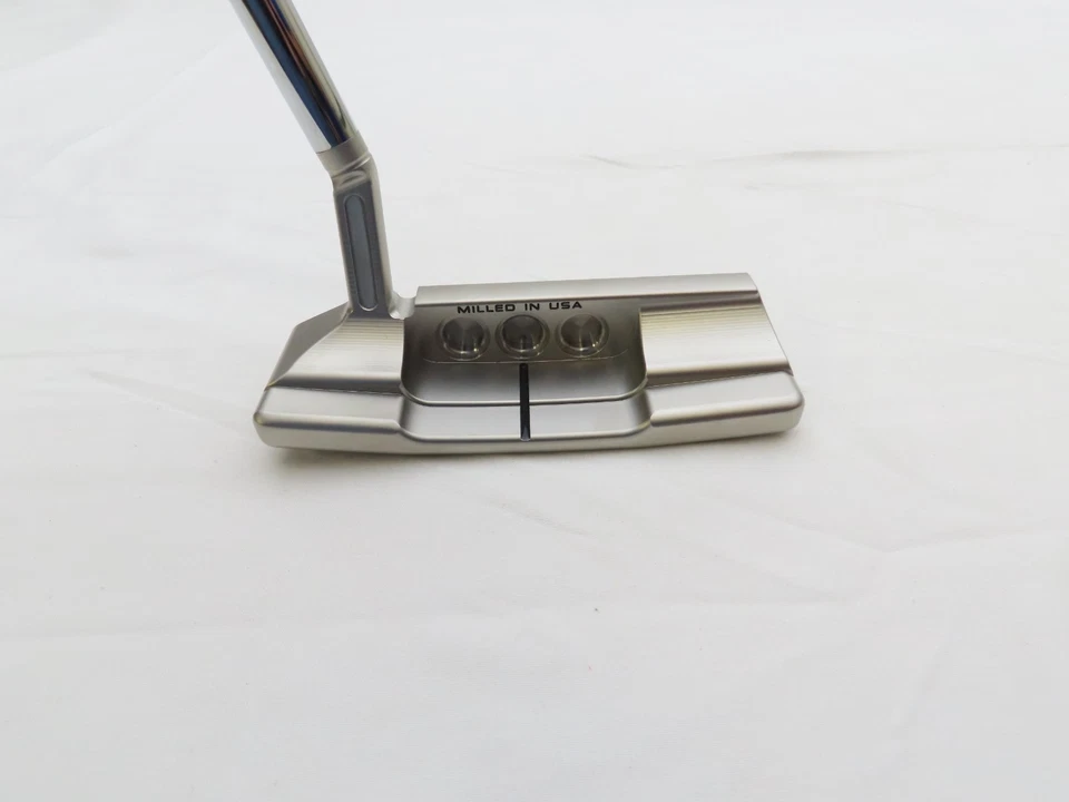 Titleist Scotty Cameron Super Select Newport 2.5+ 34" Putter Cameron + HC - Image 3 of 4