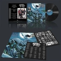 Angel Dust - To Dust You Will Decay - Vinyl Record - G3Z