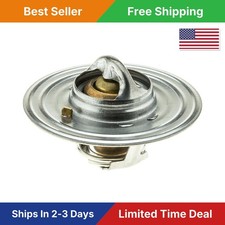 High Performance Thermostat 160 Degree Mopar Dodge Plymouth Chrysler Classic