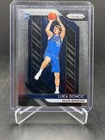 2018-19 Panini Prizm Basketball Luka Doncic RC Rookie #280