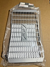 Protezione radiatore nuova originale Yamaha FZ1-N FZ1-S 2006-2016 3C3-W0746-00