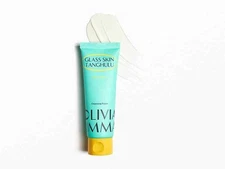 OLIVIA UMMA GLASS SKIN TANGHULU CLEANSING FOAM Travel Size 0.67oz Mini NEW