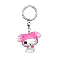 Funko Pop! Keychain Sanrio - My Melody #86876