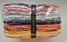 Ruby Star Floradora  FAT 8th BUNDLE 31- 9