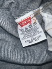 Vintage Levi’s 501 Jeans Men’s 36x30 Made in USA Dark Wash Button Fly Straight — photo 8