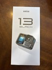 GoPro Hero 13 Black Bundle/ 20-1 Cam Accessories/ Auto Face Tracking Tripod 360