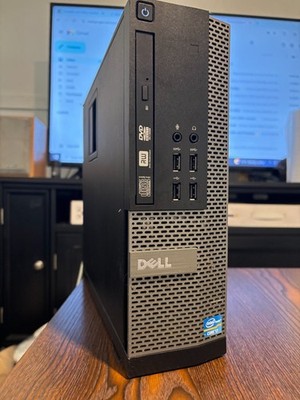 $3000 + worth of Game Assets installed Dell Optiplex 7010 PC 477 GB