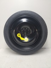 Spare Tire 18" Fits: 2019–2022 Volvo XC90, V90 Compact Donut