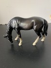 VTG Lot Of 2 ceramic Horse Figurines Japan — photo 10