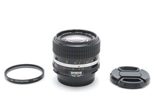  Top MINT w/cap Nikon Ai-s Ais Nikkor 28mm f/2.8 MF Wide Angle Lens From JAPAN