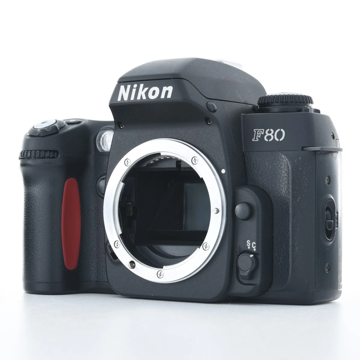 Nikon F80 Film Cameras for sale - eBay