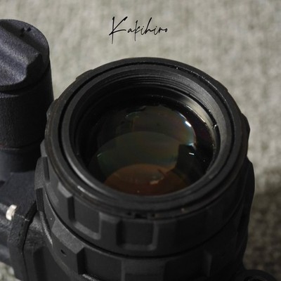 PVS-18 Gen2+ Night Vision P45 White Phosphorus Custom-made