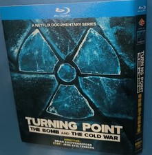 Turning Point: The Bomb and the Cold War 2024 2-D