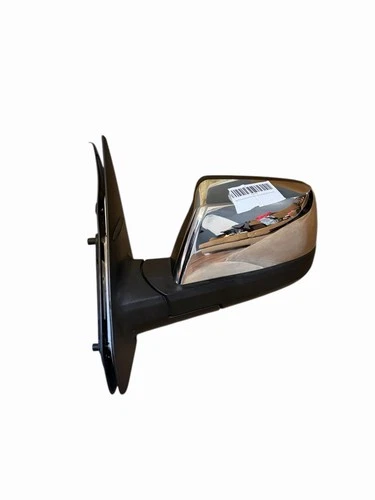 14-19 Toyota Tundra Left Driver Side Power Folding Mirrors