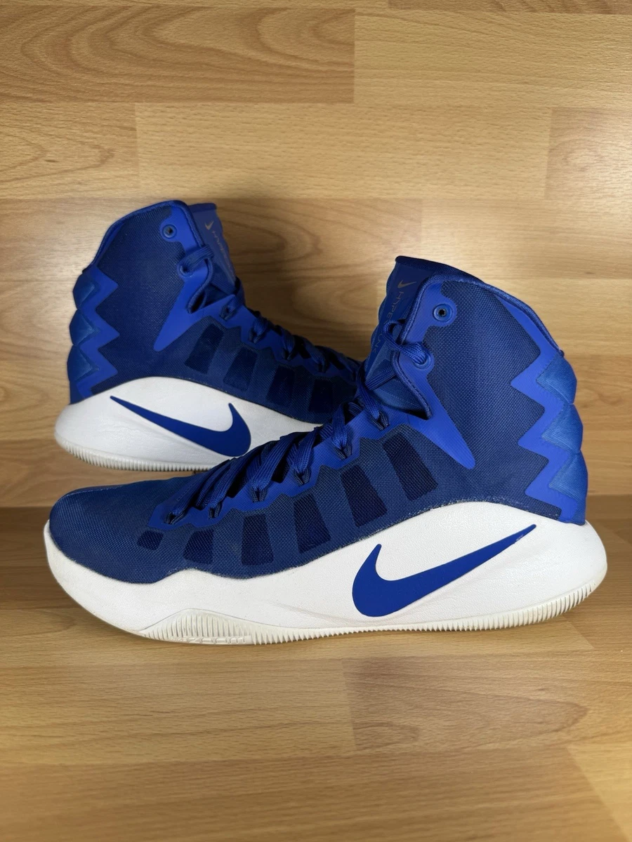 Nike Hyperdunk 2016 TB Game Royal for Sale | Authenticity