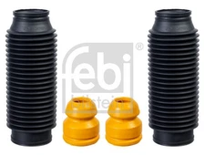 For FEBI 108942 SHOCK ABSORBER COVER AND BUMP STOP KIT