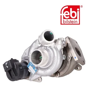 FEBI BILSTEIN Turbolader für Land Rover Range III LM 3.6 D 4x4