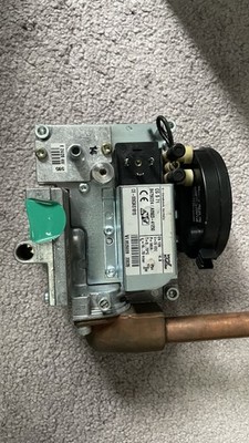Viessman Gashahn. Seh Bilder Vi 9535028