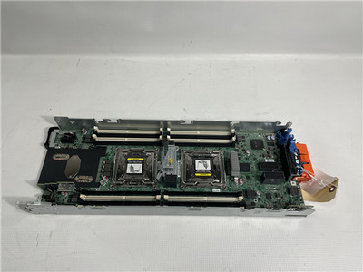 HPE ProLiant BL460c Gen9 Blade Server Xeon DDR4 iLO4 Open Box