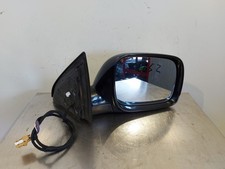 Retroviseur droit (ou coque) Volkswagen TOUAREG