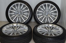 ORIGINAL BMW 5er G30 G31 Vielspeiche 633 19 Zoll Luxury Line NEUWERTIG