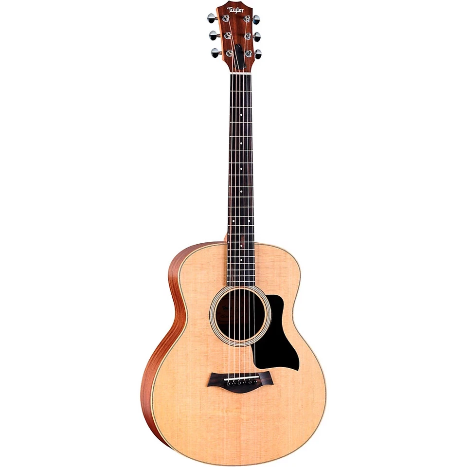 Taylor GS Mini Sapele Acoustic Guitar Natural - Image 3 of 4