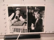 CBS TV show photo 1980s DIXIE Cloris Leachman Suzanne Pleshette