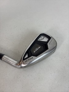 Callaway Rogue St Max 5 Iron | eBay