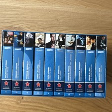 TV Movie Kopfkino 1-10