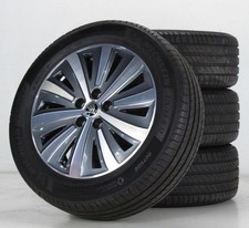 Jantes Skoda SUPERB
