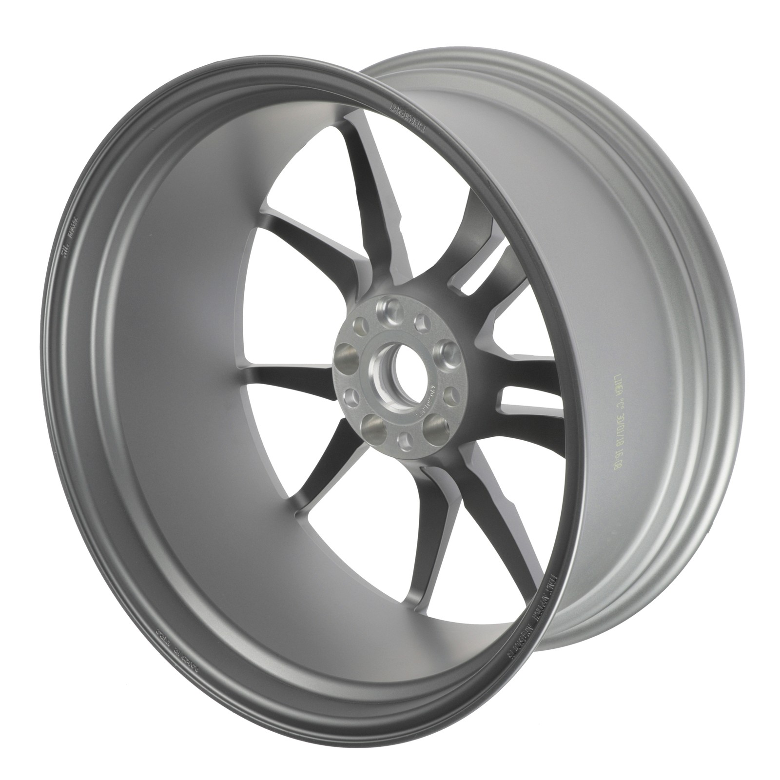 Lamborghini Aventador Front Wheel P/N 470601017AK