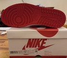 jordan 1 retro og high heritage Size 13 — photo 2