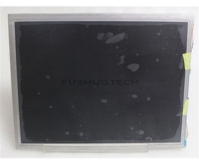 Used   15'' Inch LQ150X1DG51 A-Si Tft-Lcd Panel 1024 #iv