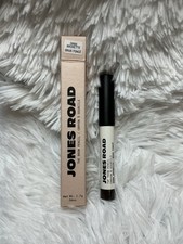 Jones Road The Brow Pencil Shade Dark Brunette 1.7g Waterproof Eyebrow Pencil