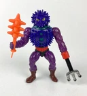 Vintage Spikor He-Man Action Figure MOTU Masters of the Universe