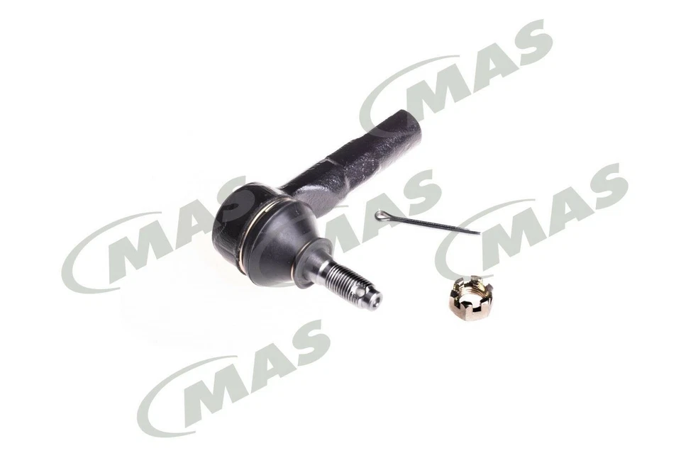 MAS Industries T3353 转向领带杆端适用于 91-06 MR2 Spyder Paseo Tercel — 第 2/4 张图片