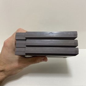 NES Super Mario Bros Duck Hunt Mario 2 Mario 3 Lot Tested Authentic