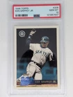 1996 Topps Ken Griffey Jr 205 PSA 10