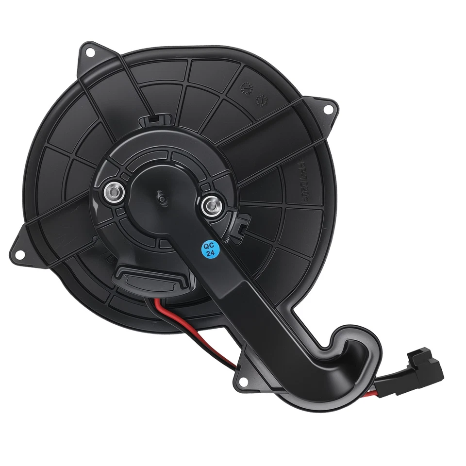 Motor soplador de climatización con ventilador para Mack CHU 2008-2010 CXP 2007 CXU 2008-2015 TL1504113 Foto 2 de 4