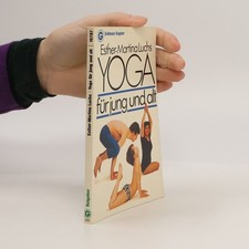 Yoga für jung und alt  |  Esther Martina Luchs