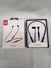 Beats Earbuds Mth52paa Used