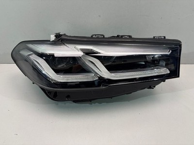 BMW 5 G30 G31 G38 2018 Scheinwerfer 9479274 FIM13640