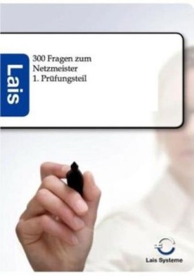 300 Fragen Zum Netzmeister