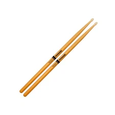 Promark Rebound 5A Activegrip Clear