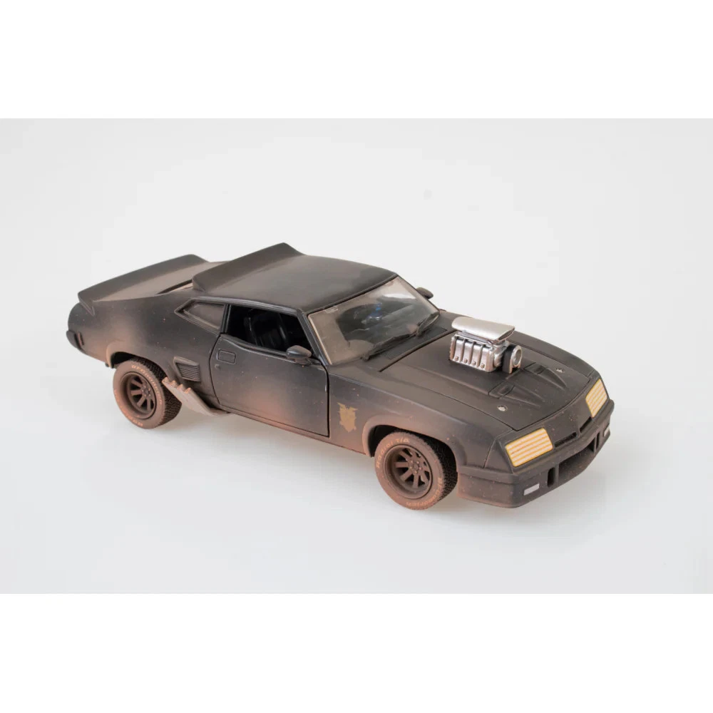 Mad Max 1:24 Diecast Cars, Trucks & Vans for sale | eBay